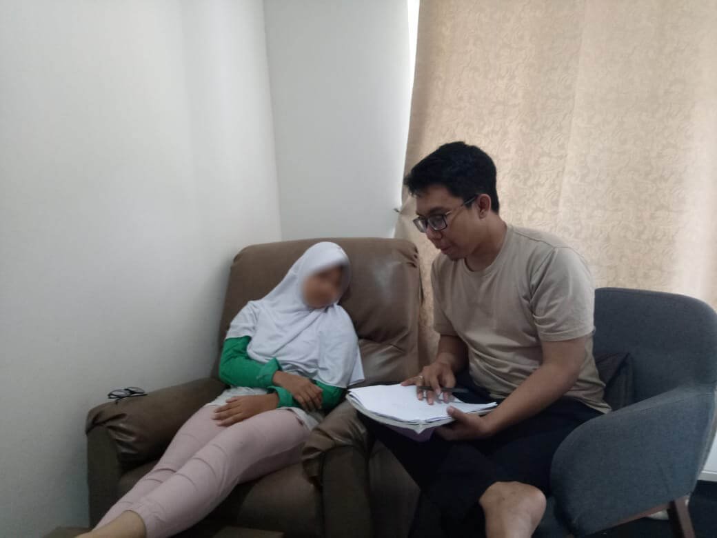 Layanan Hipnoterapi Profesional di Sukolilo Surabaya